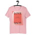 Comfy Love T-Shirt
